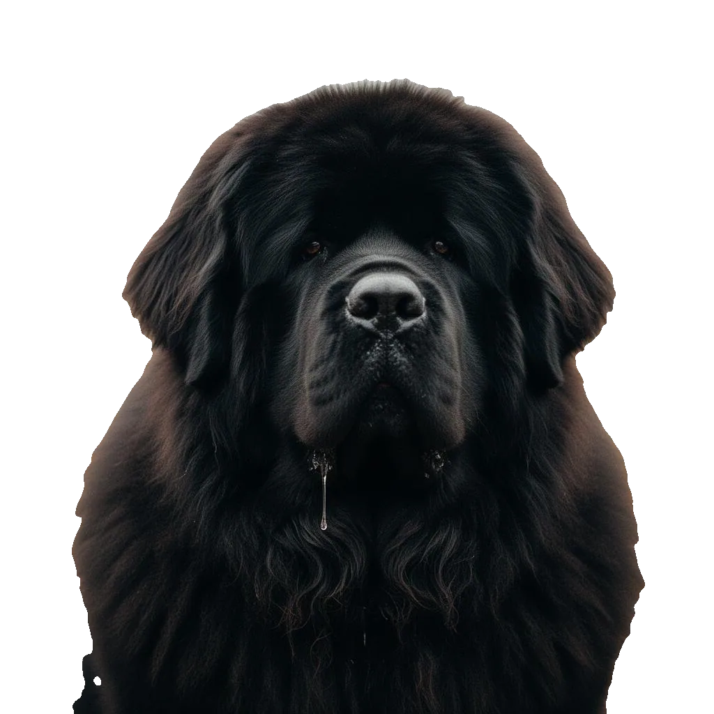 Terre-Neuve — portrait